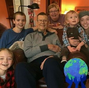 Meet your Posher, Ellen